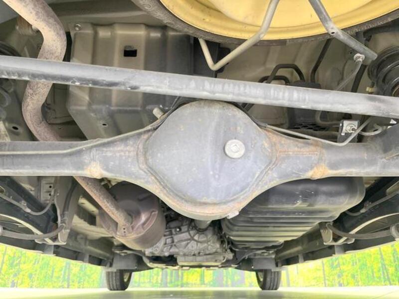 EVERY WAGON
