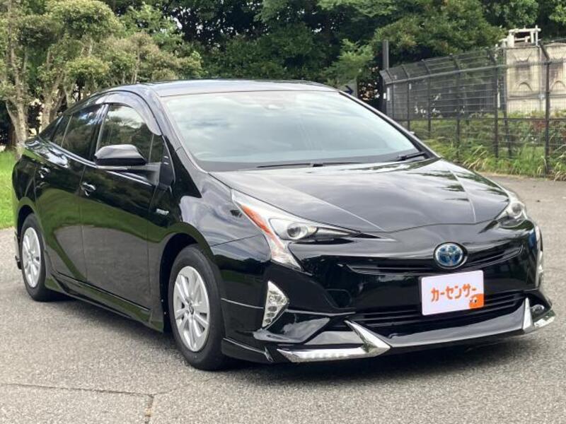 PRIUS