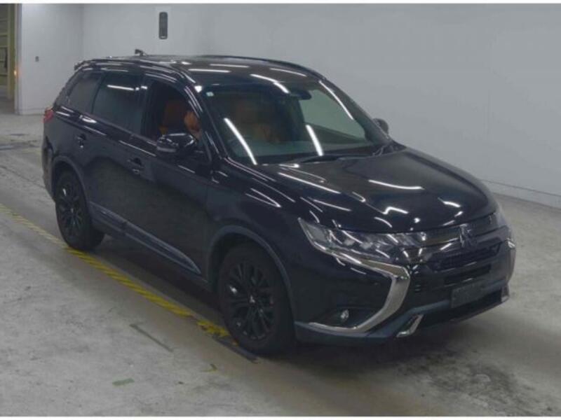 OUTLANDER