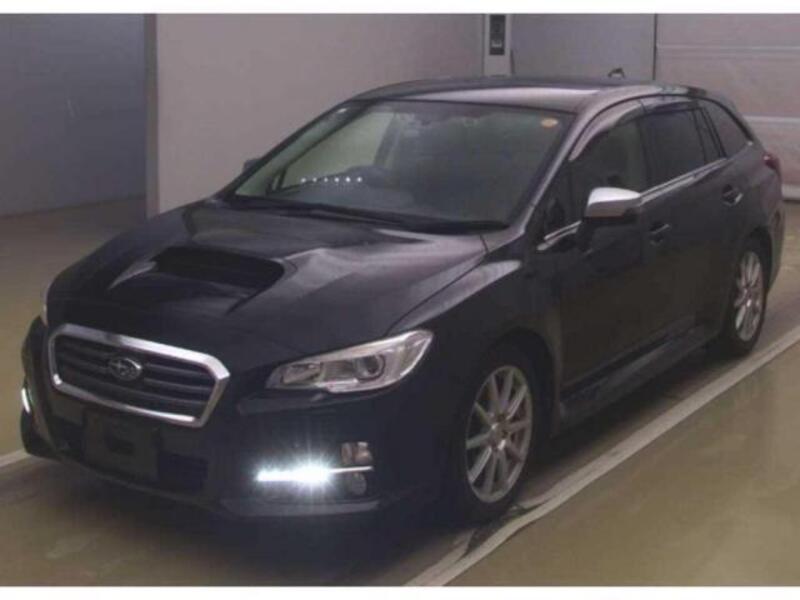 LEVORG-0
