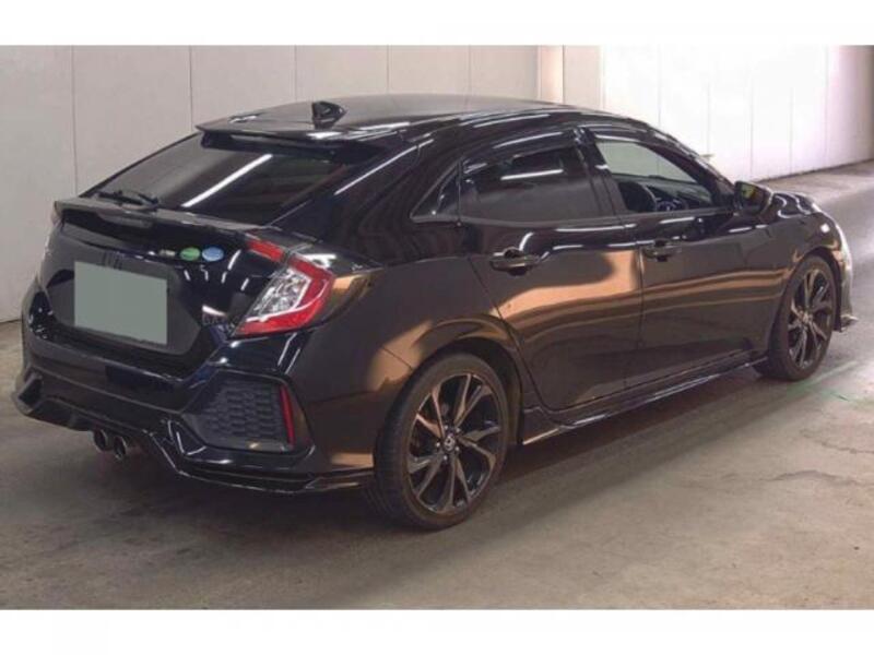 CIVIC