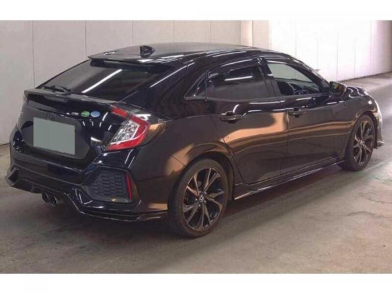 CIVIC