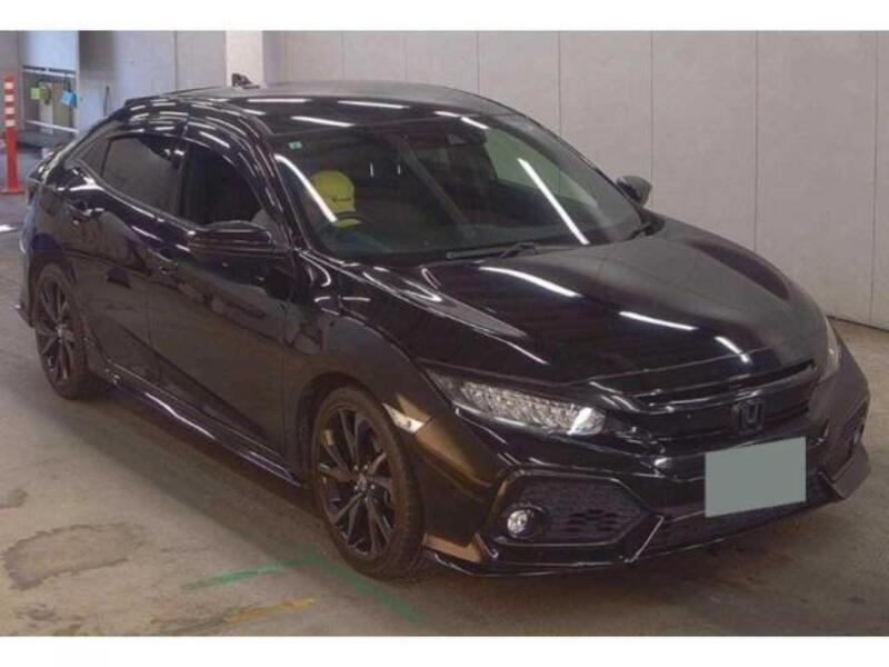CIVIC
