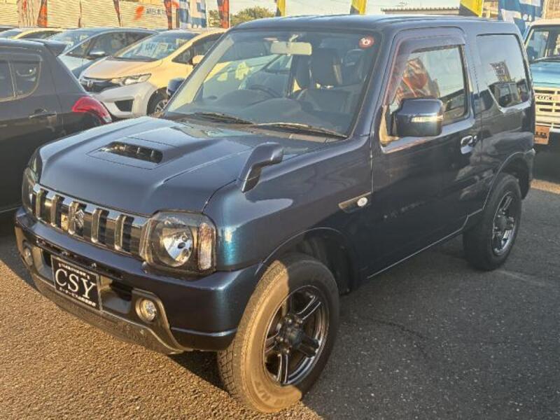 JIMNY