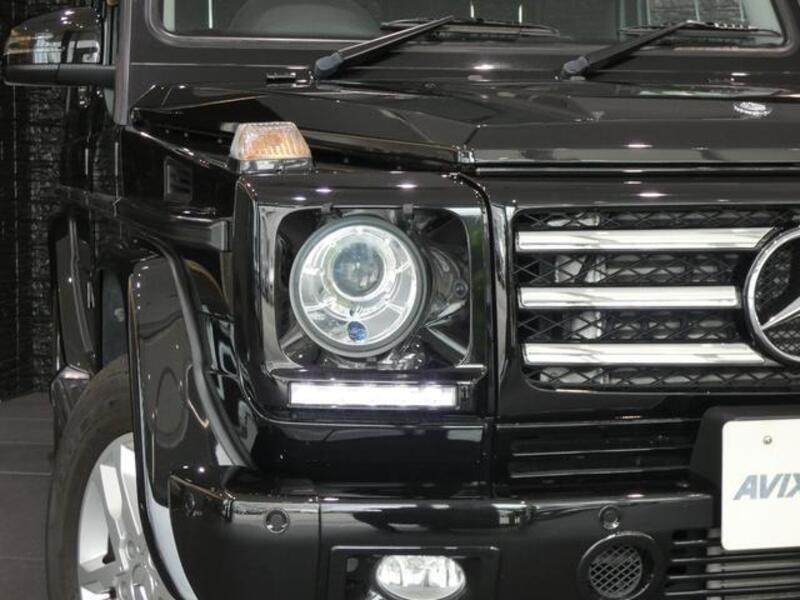 G-CLASS