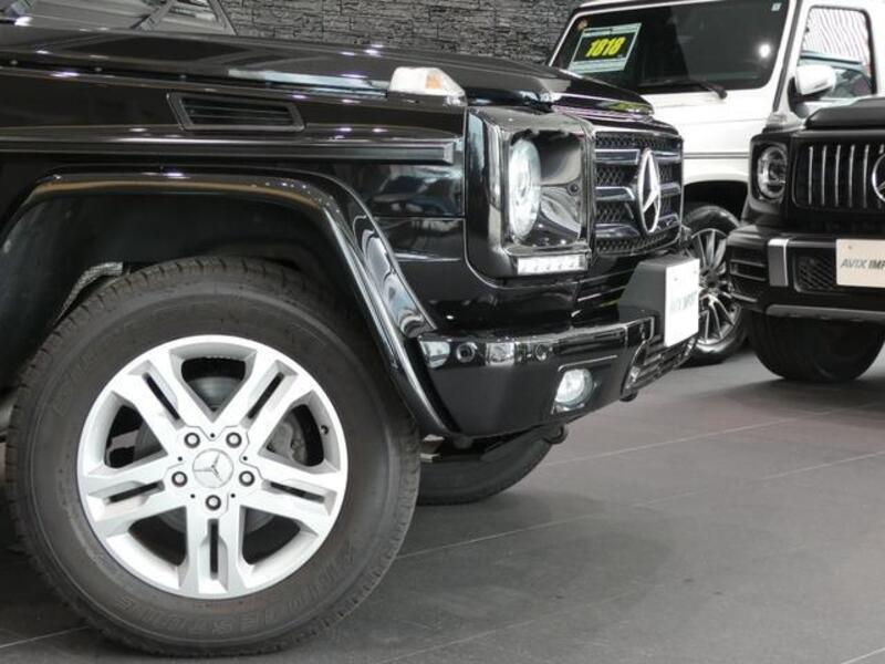 G-CLASS