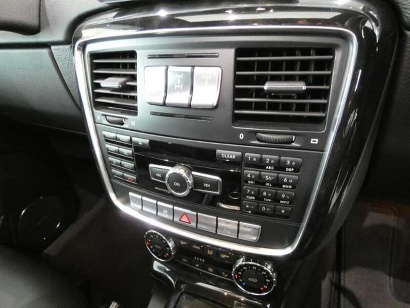 G-CLASS