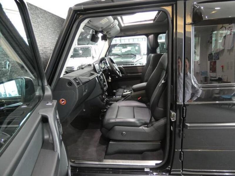G-CLASS