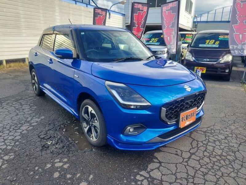 SWIFT