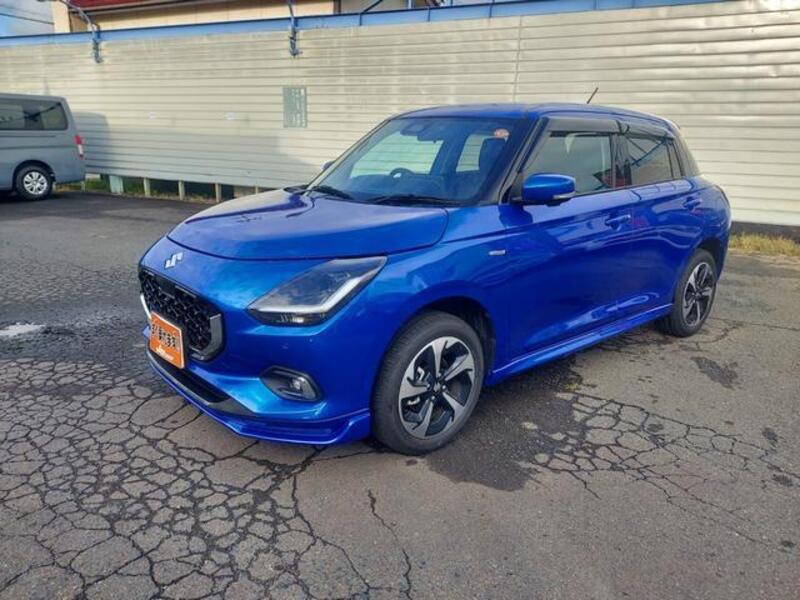 SWIFT