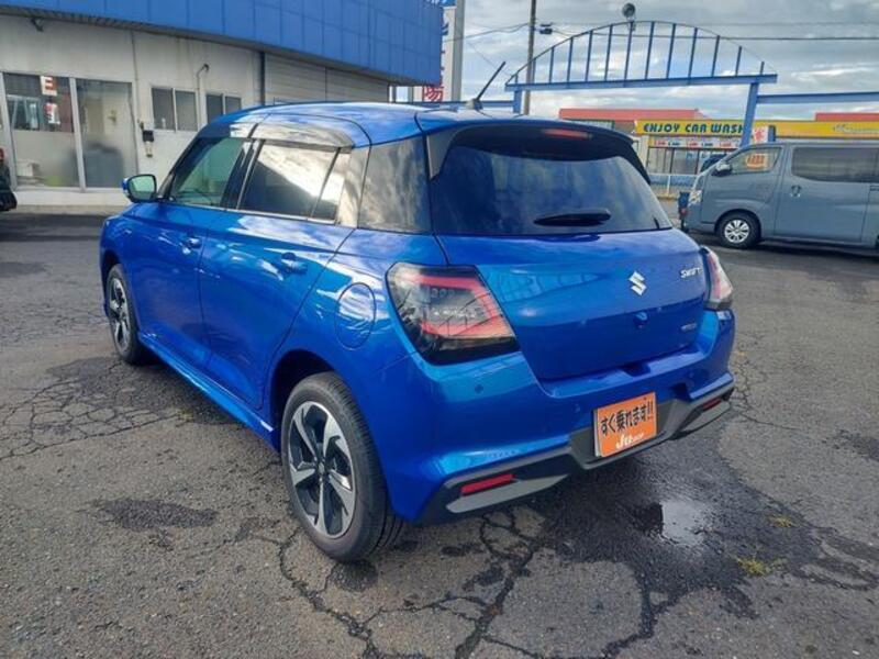 SWIFT