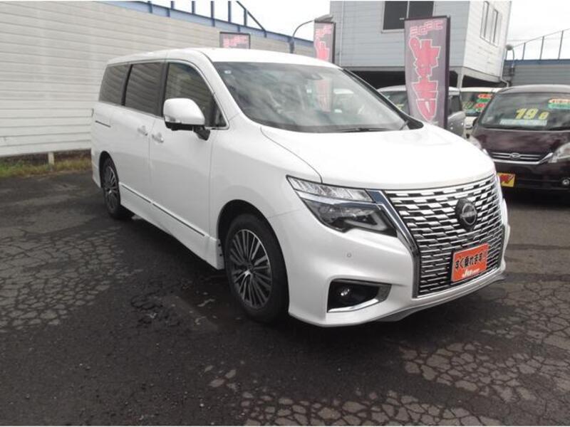 ELGRAND