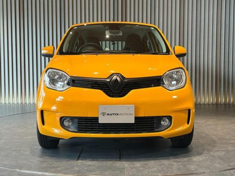 TWINGO