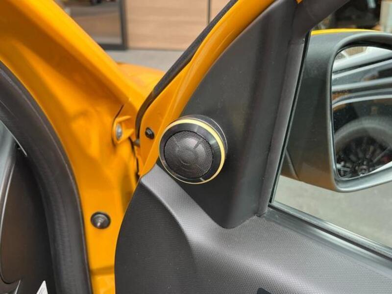 TWINGO