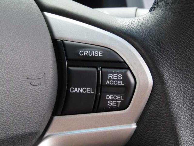 CR-Z