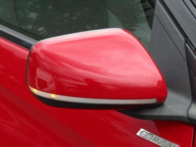 CR-Z