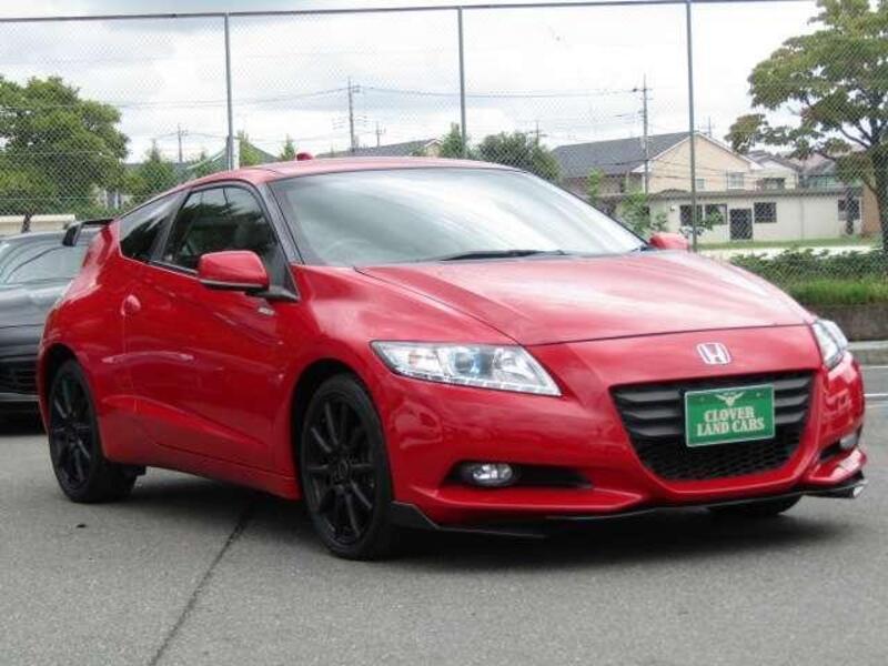 CR-Z-0