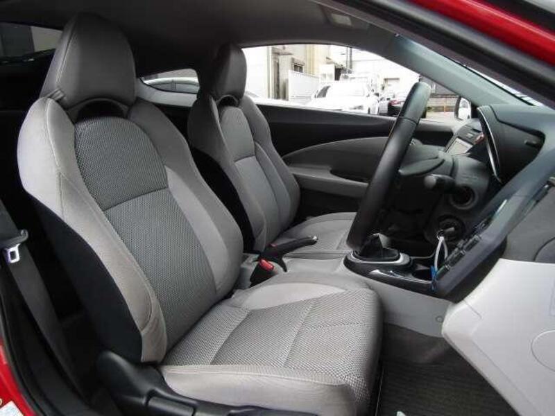 CR-Z
