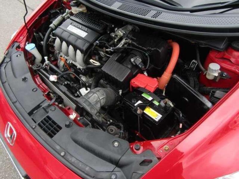 CR-Z