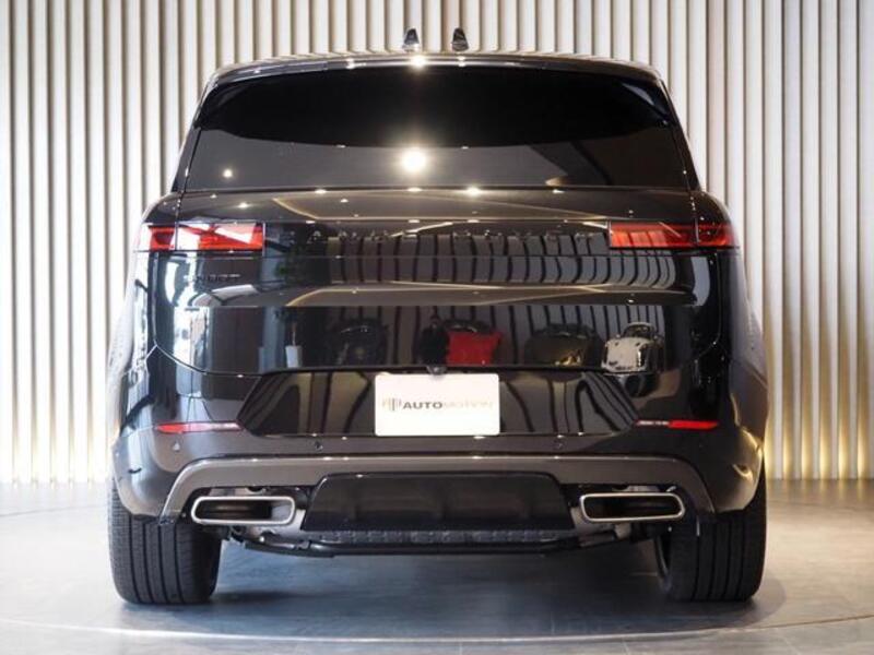 RANGE ROVER SPORT