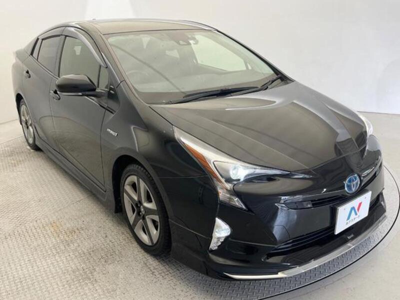 PRIUS