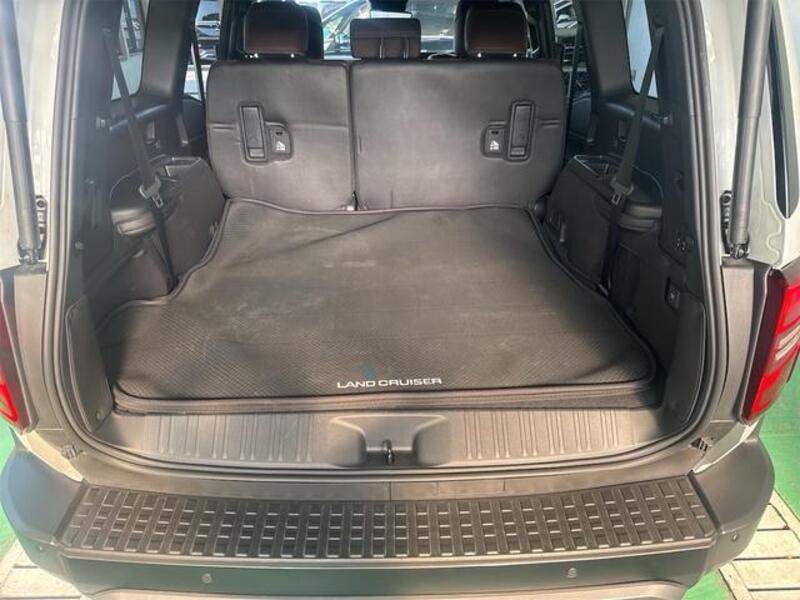 LAND CRUISER 250
