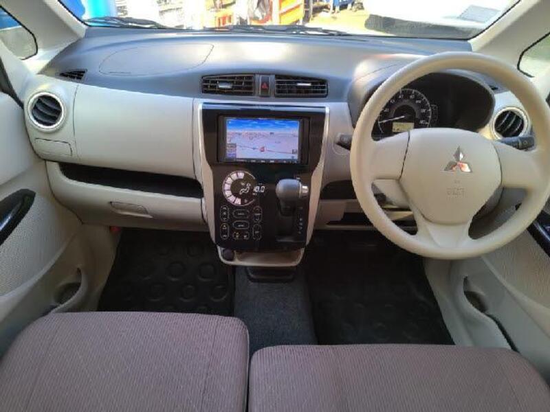 EK WAGON