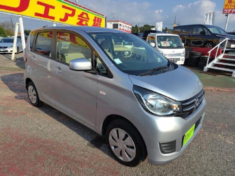 EK WAGON