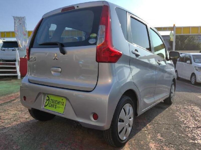 EK WAGON