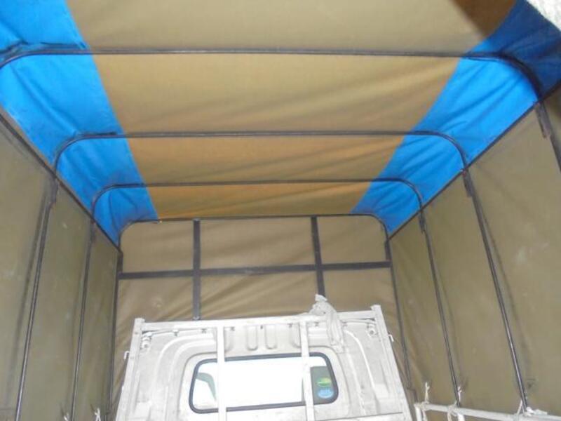 TOWNACE TRUCK