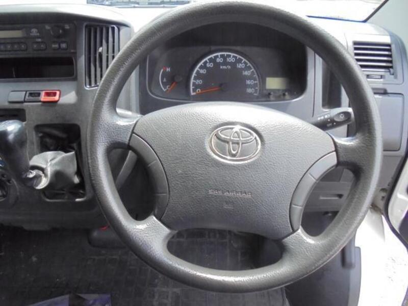 TOWNACE TRUCK