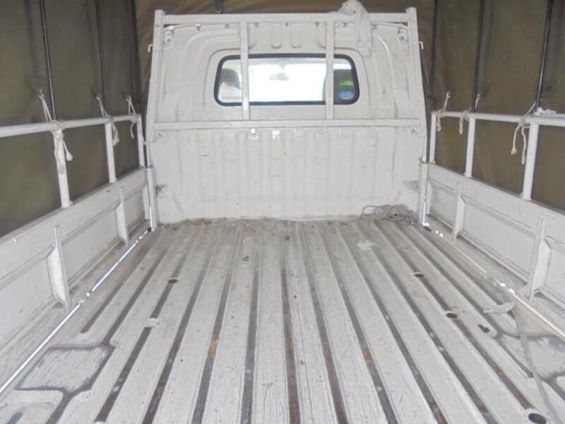 TOWNACE TRUCK