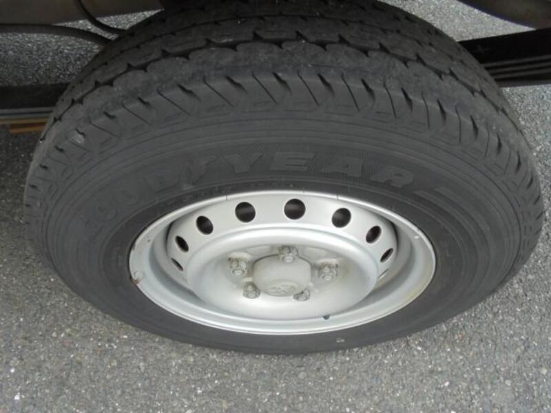 TOWNACE TRUCK