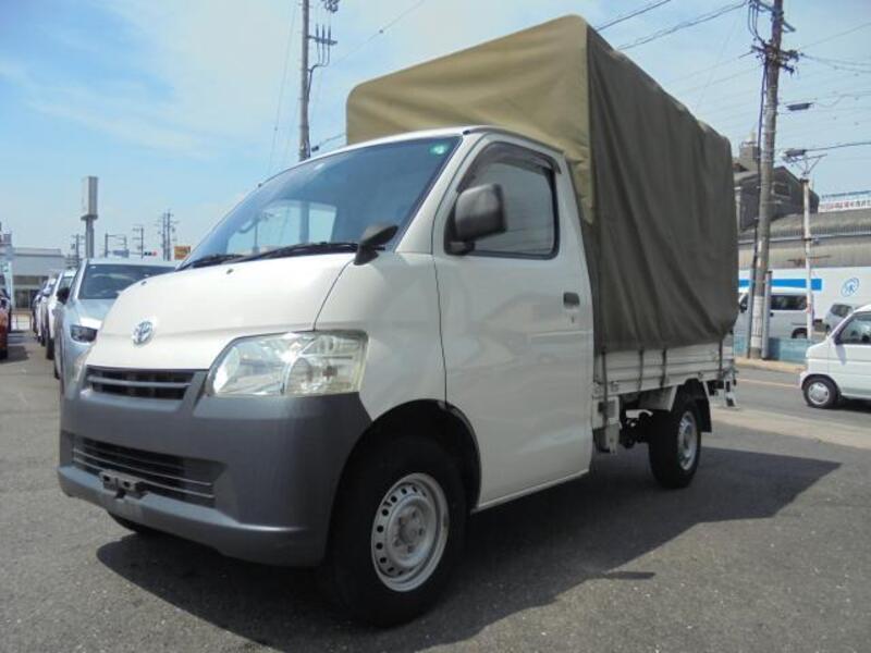 TOYOTA TOWNACE TRUCK