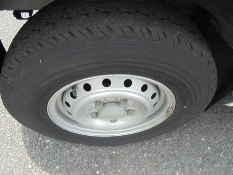 TOWNACE TRUCK
