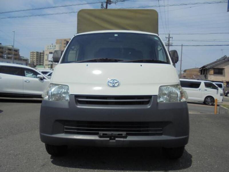 TOWNACE TRUCK