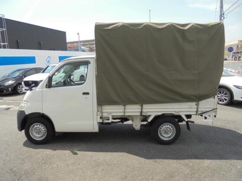TOWNACE TRUCK