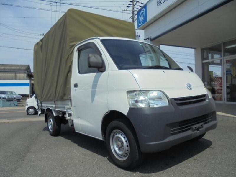 TOWNACE TRUCK
