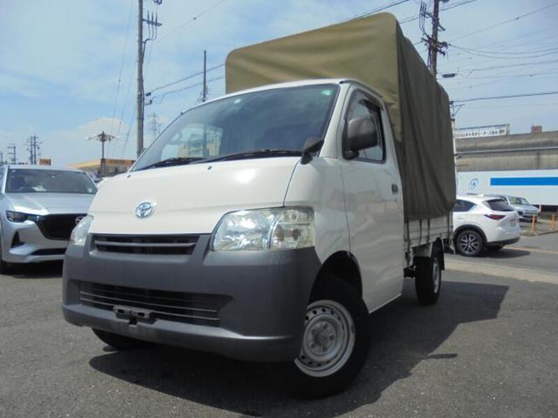 TOWNACE TRUCK