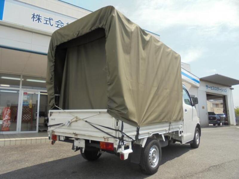 TOWNACE TRUCK