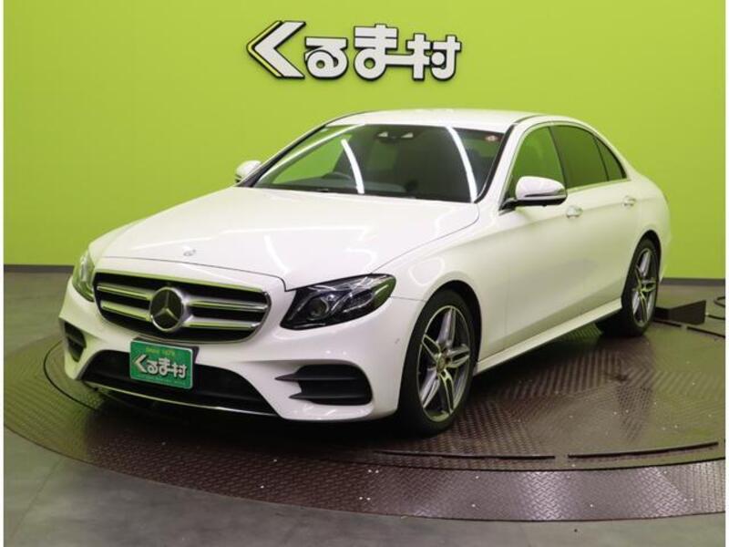 E-CLASS