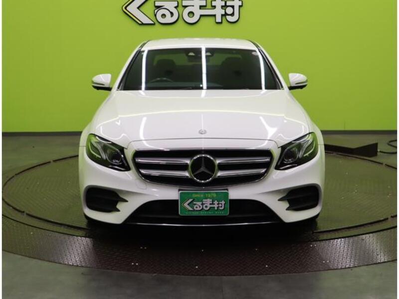 E-CLASS