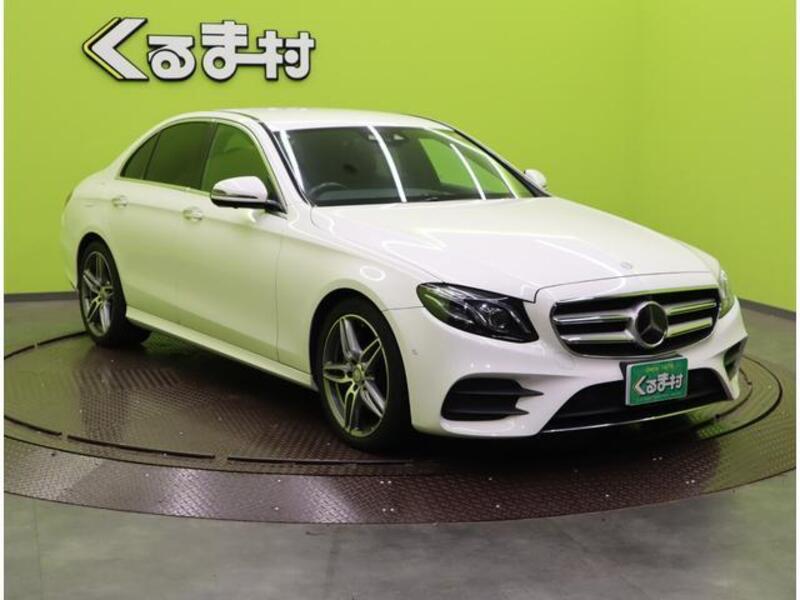 E-CLASS