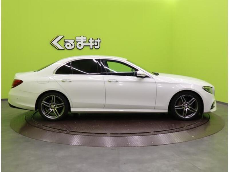 E-CLASS