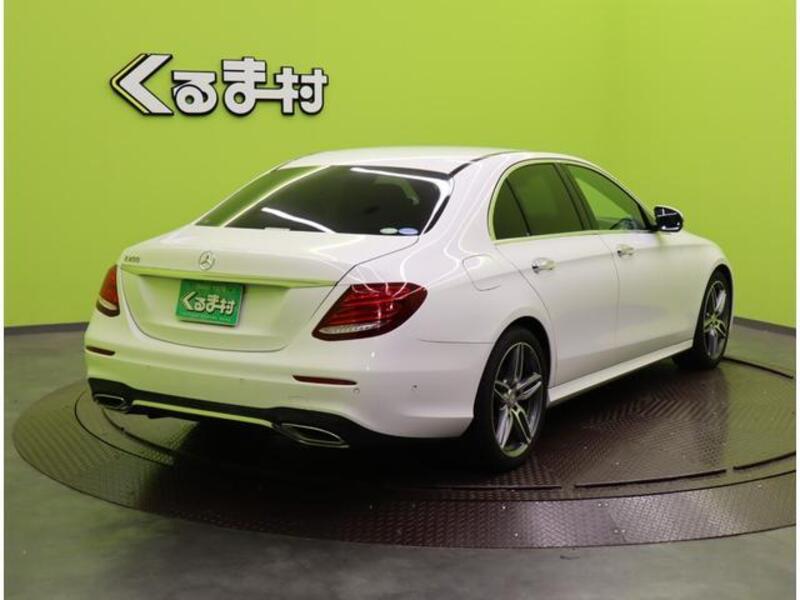 E-CLASS