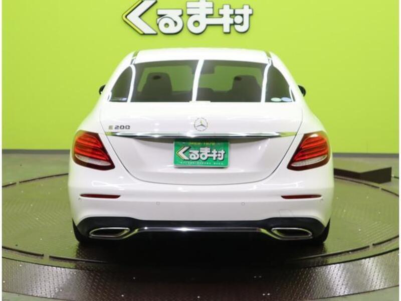 E-CLASS