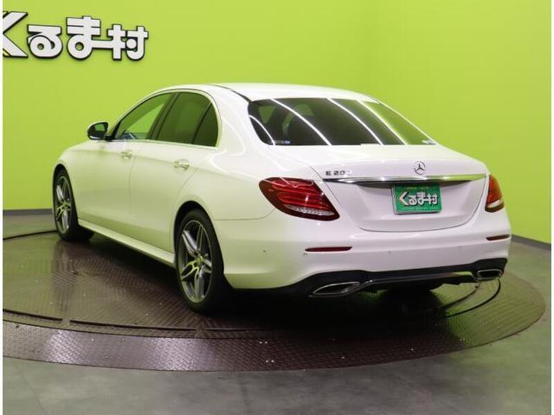 E-CLASS