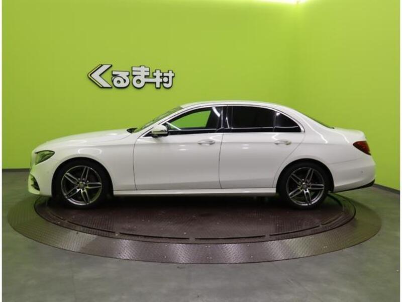 E-CLASS