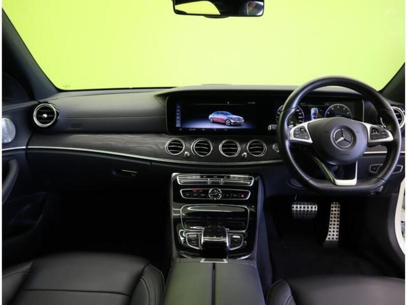 E-CLASS