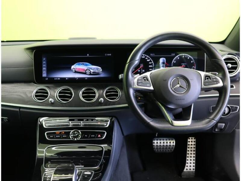 E-CLASS